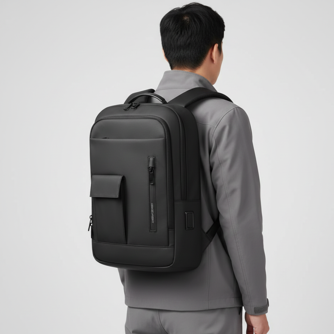 Celrien | Marlow Slim Backpack