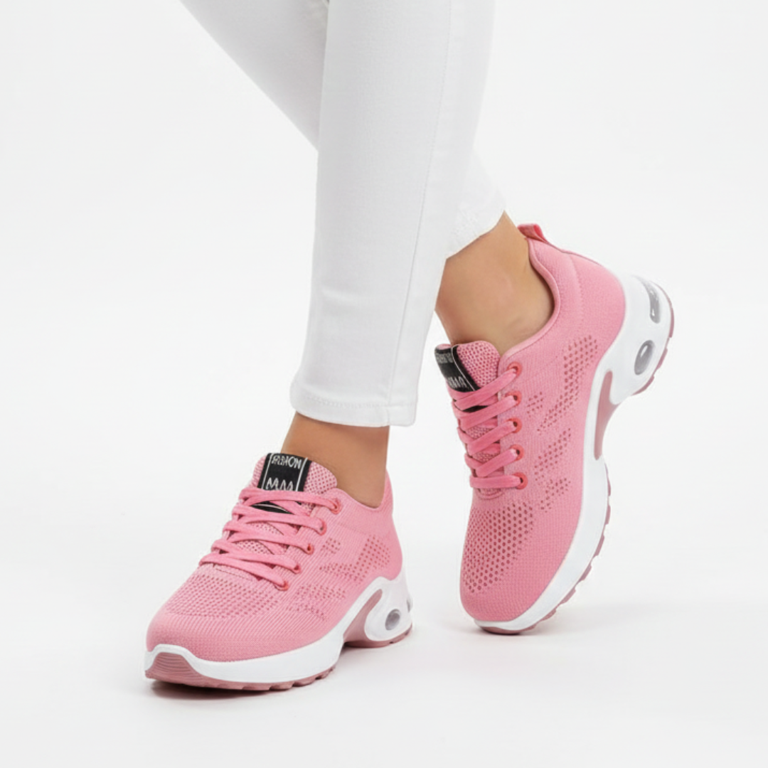 Celrien | OrthoLift Comfort Runner