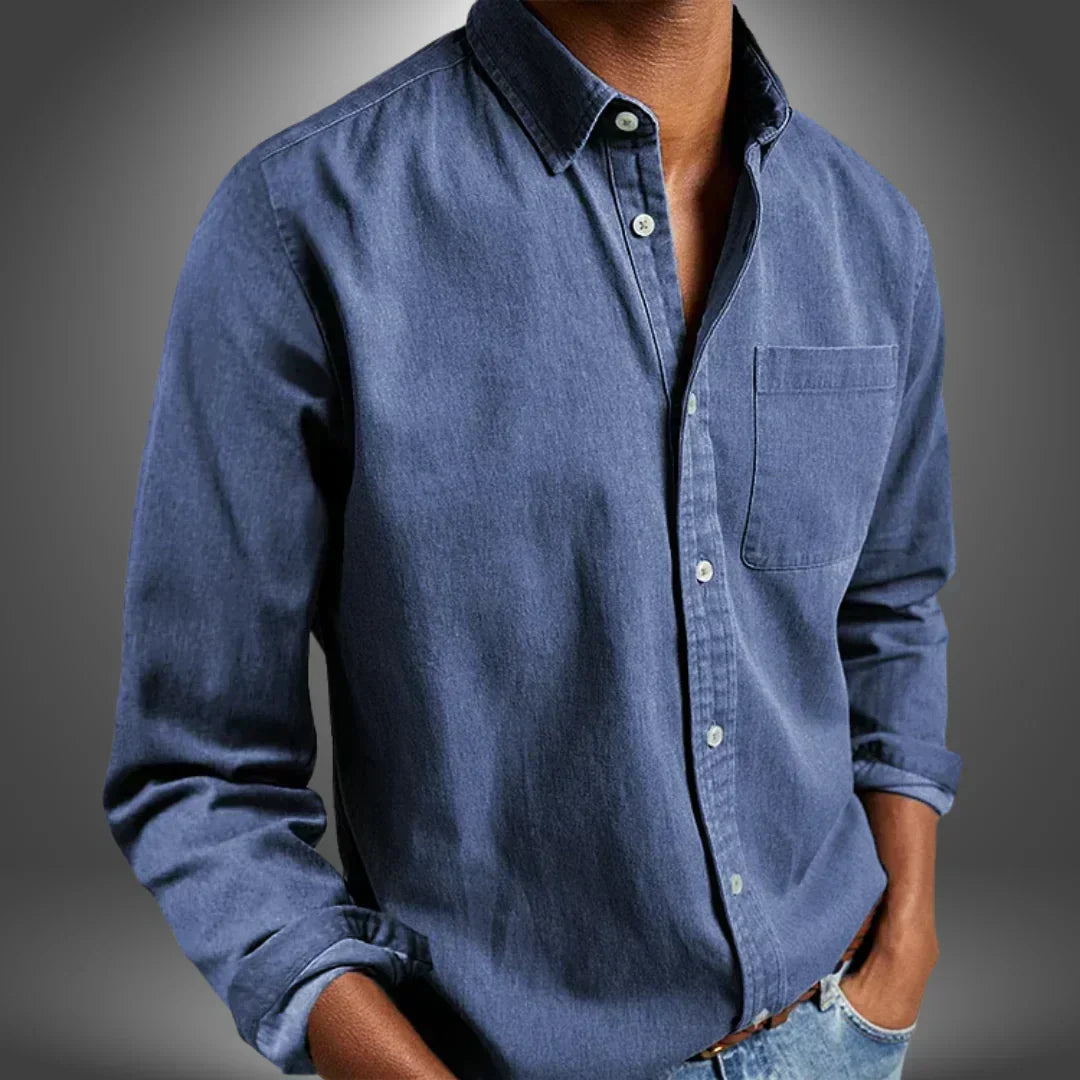 Pack of 4 Artisan Shirts