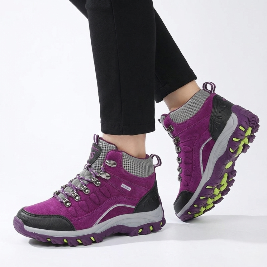 Celrien | Women's Hiking Boots