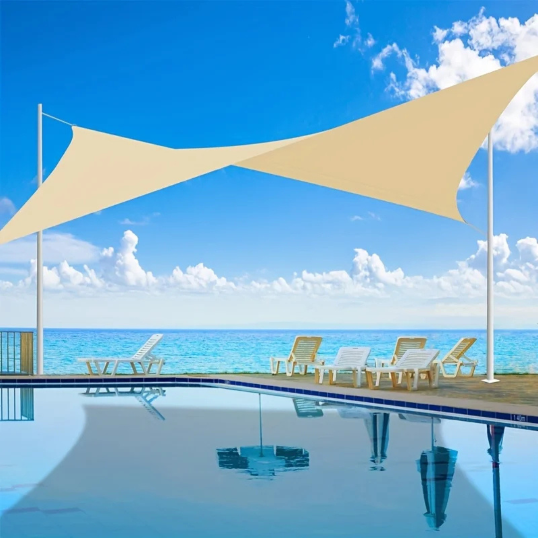 Celrien | Sunvora Waterproof Outdoor Shade Sail