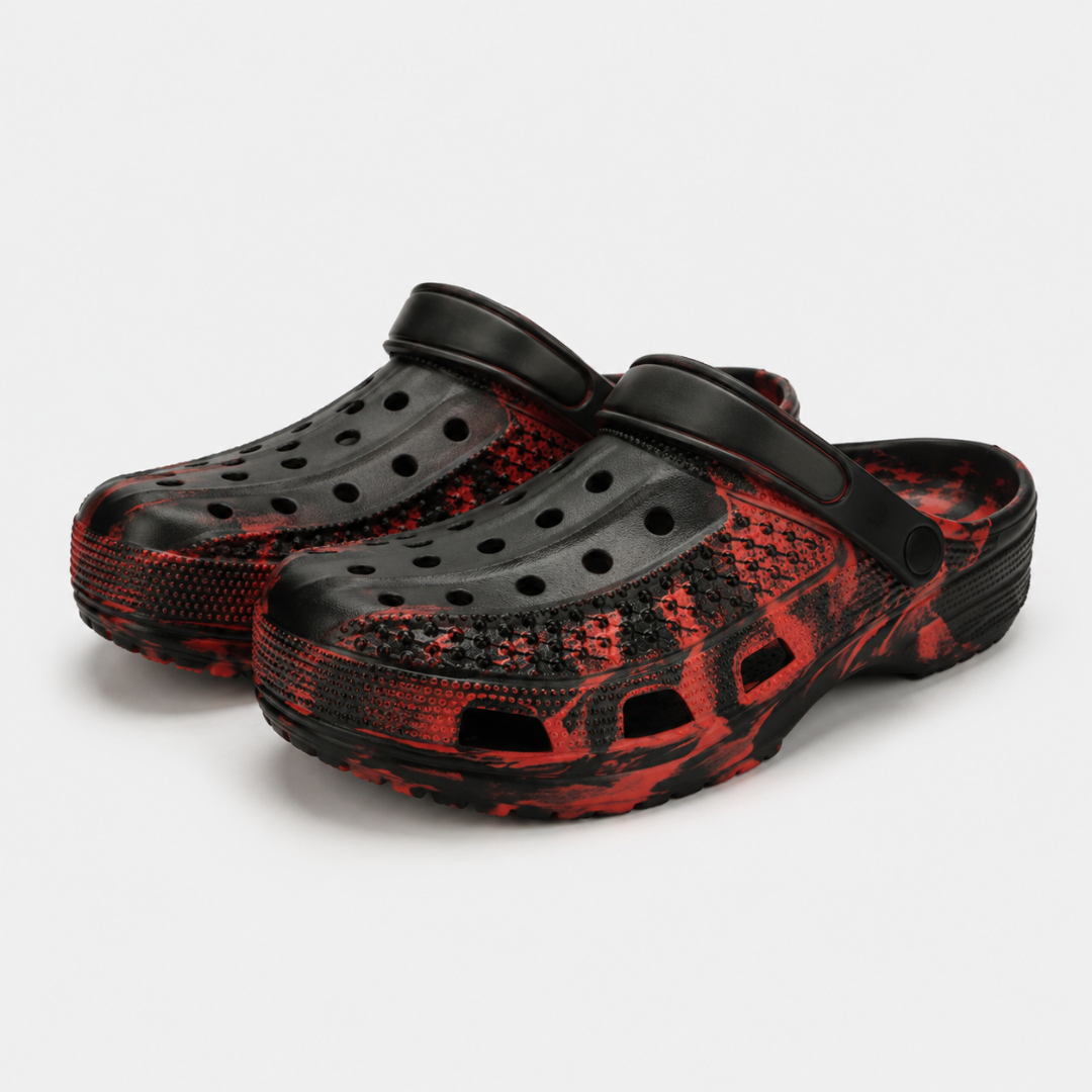 Celrien | Aerostride Breathable Garden Clogs Men's