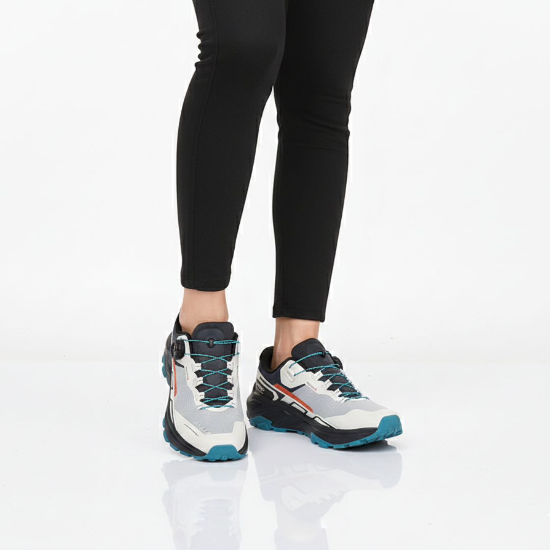 Celrien | Runverge Low Cut Trail Running Shoe