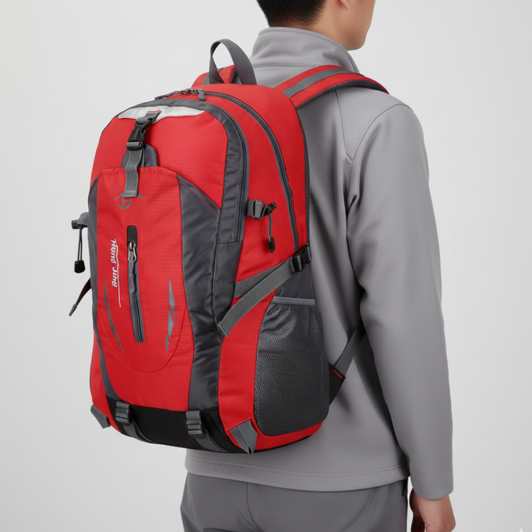 Celrien | Ultralight Foldable Daypack