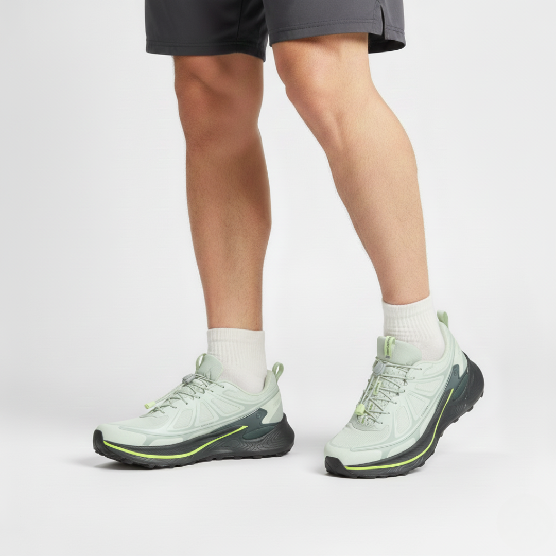 Celrien | Ridgewalk Trail Sneakers