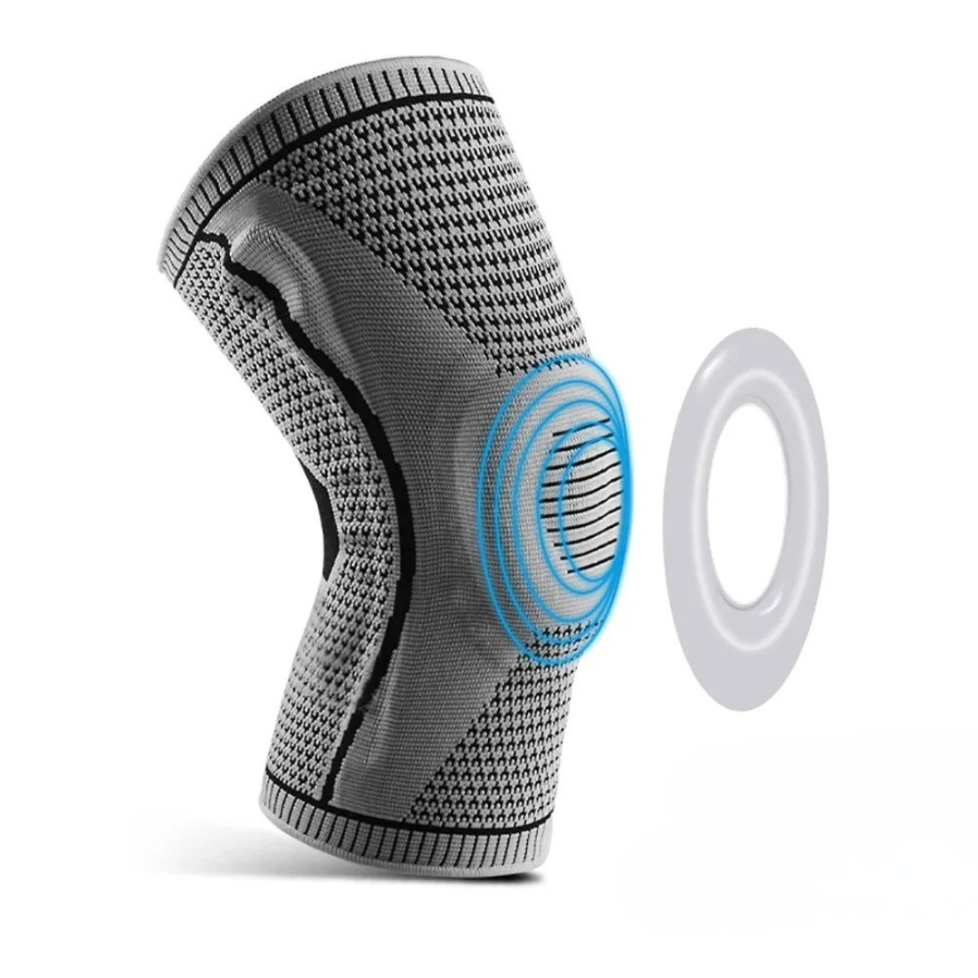 Celrien | KnezoGuard Breathable Compression Knit Sleeve