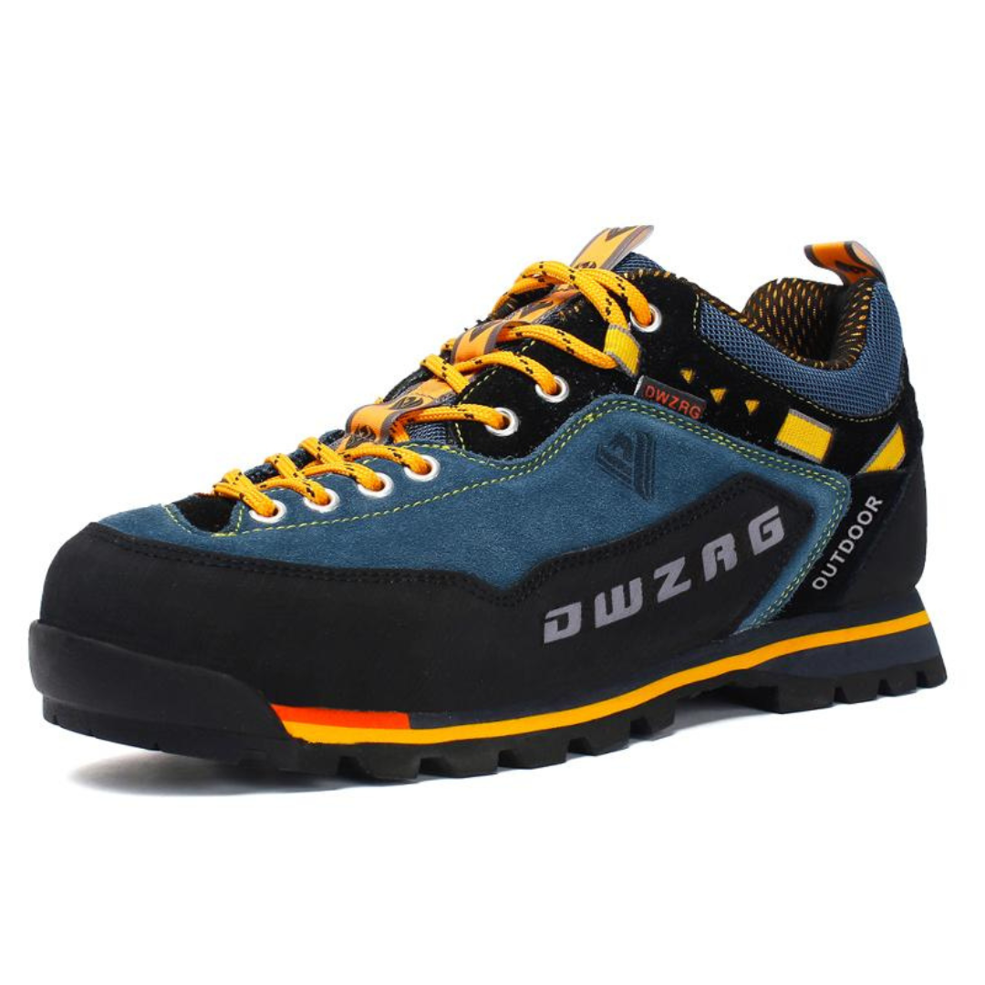 Celrien | Trailvex Low Cut Splashproof Hiking Shoe