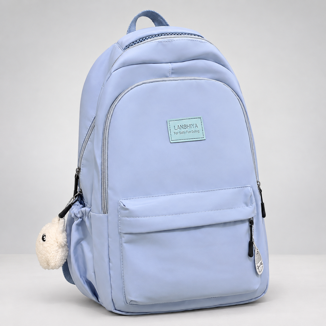 Celrien | Vellora High Capacity Backpack