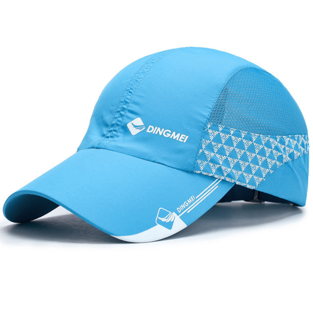 Celrien | Brezzar Adjustable Casual Baseball Cap for Men – Breathable & Lightweight