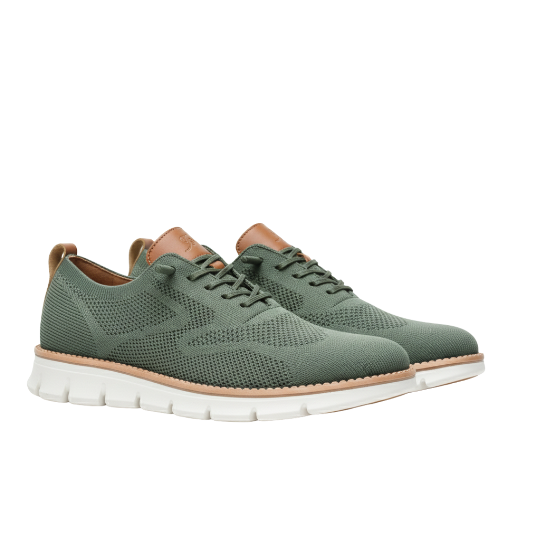 Celrien | EmberKnit Casual Walkers