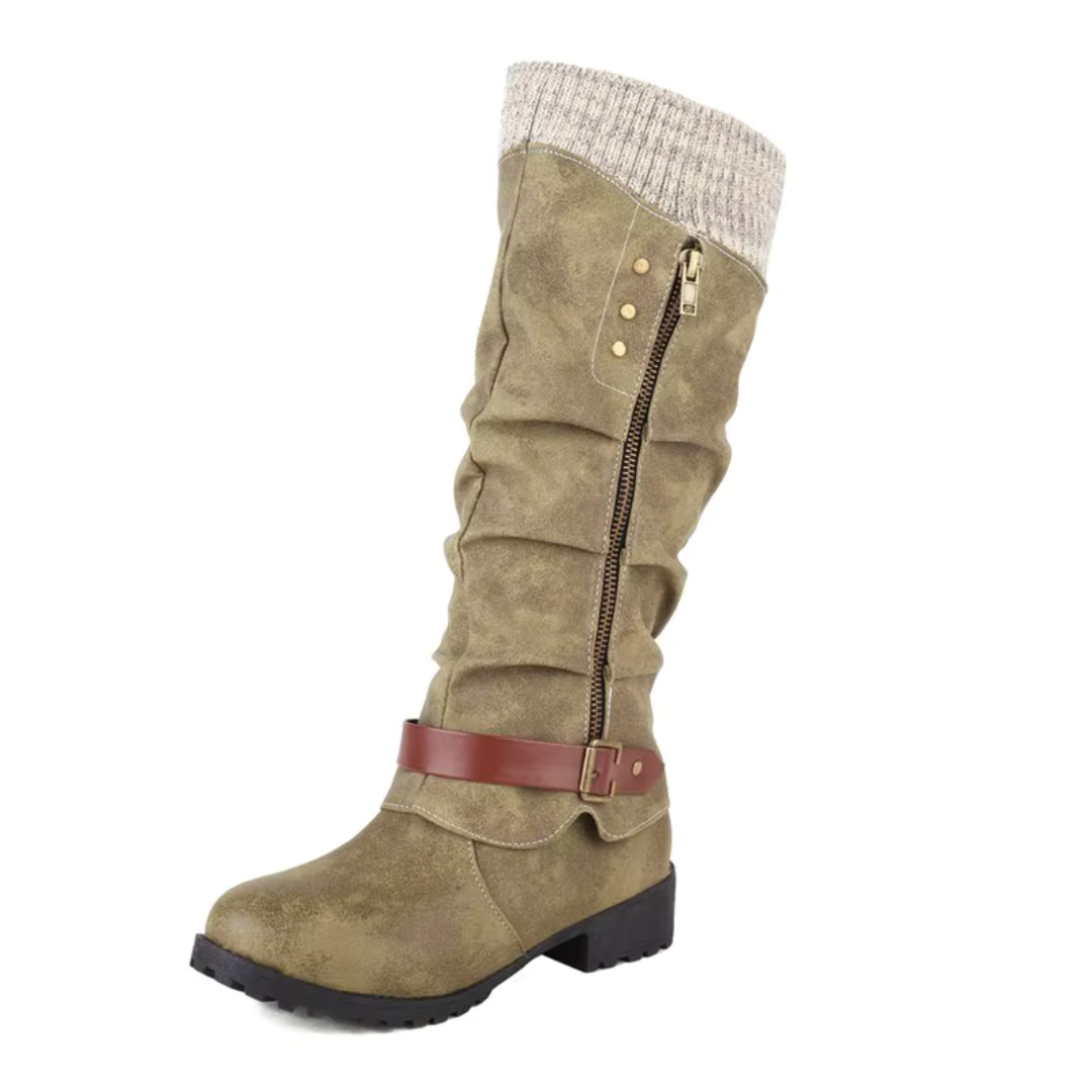 Celrien | TerraWarm Comfort Winter Boots