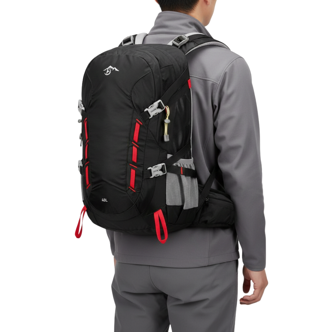 Celrien | Pathridge Hiking Backpack