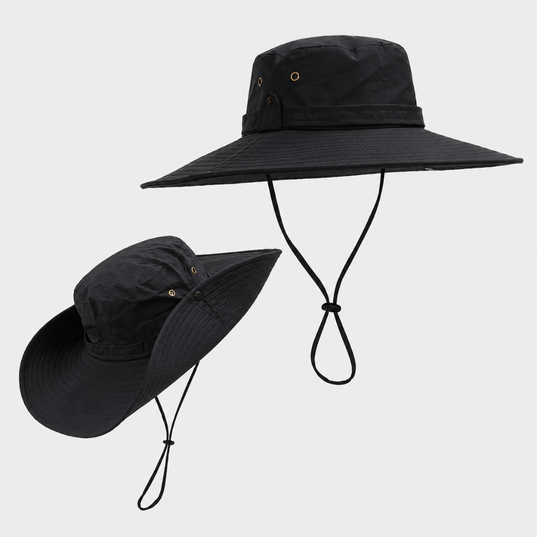 Celrien | Solbray Wide-Brim Sun Hat
