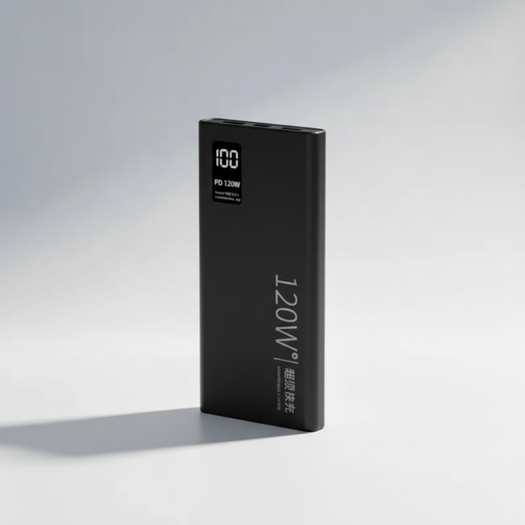 Celrien | Boreal Charge Pack