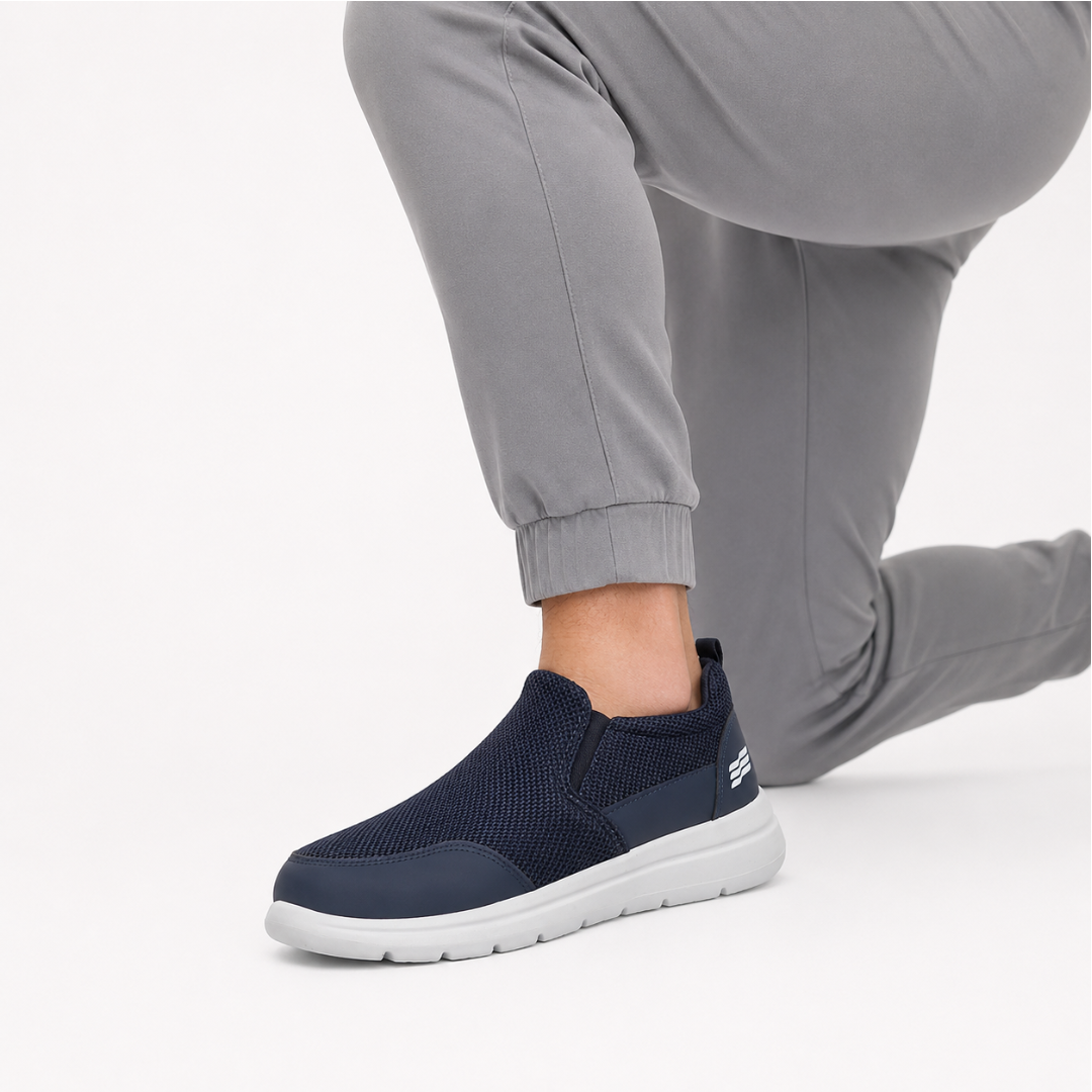 Celrien | Strideax Extra Wide Slip-On Walking Shoe