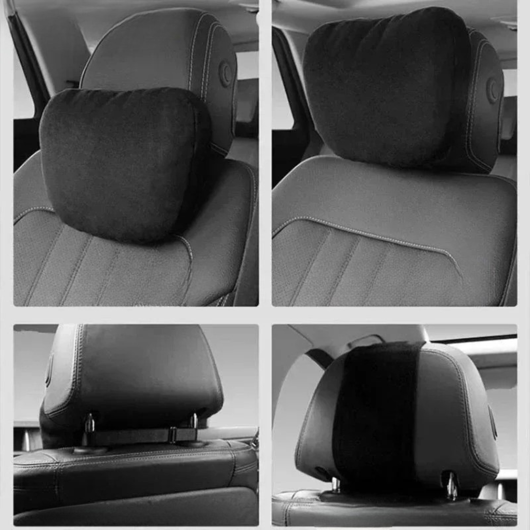 Celrien | Neckora Universal Car Headrest Cushion