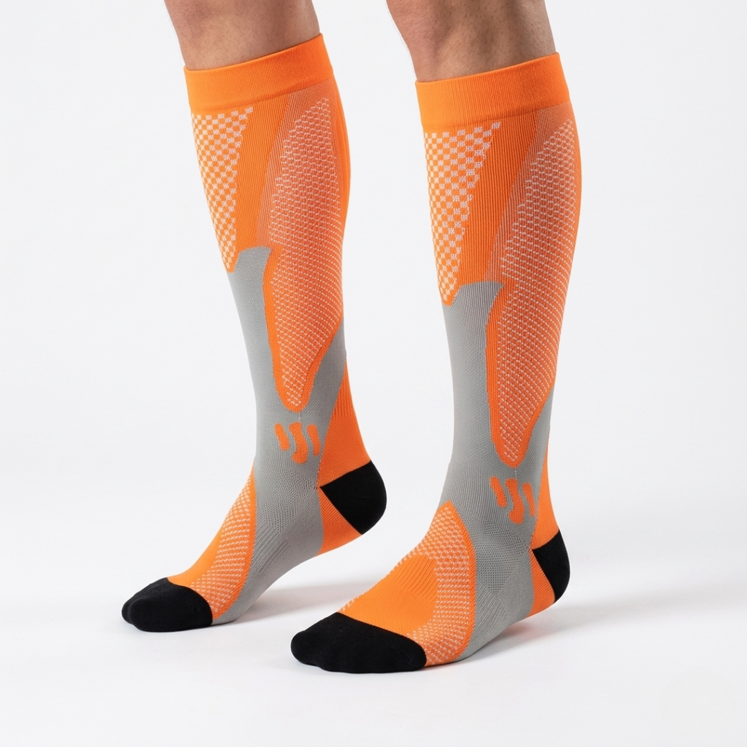 Celrien | Premium Compression Sports Socks Support