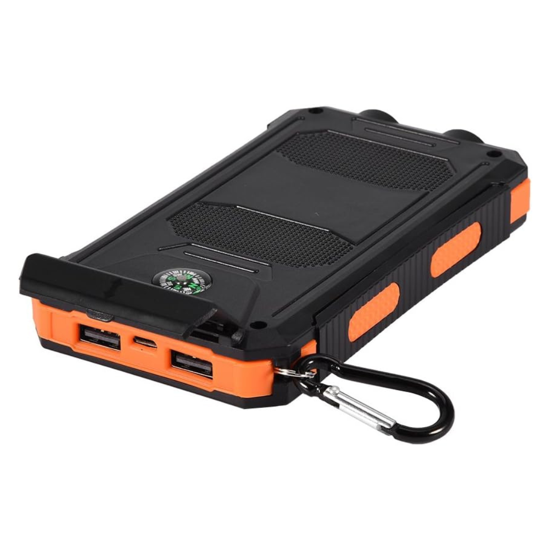 Celrien | Norcharge Go Pack 10000mAh