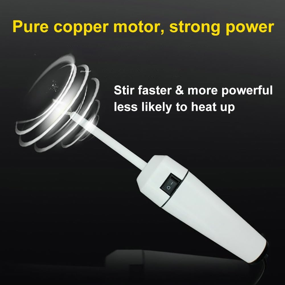 Electric Koussa Corer
