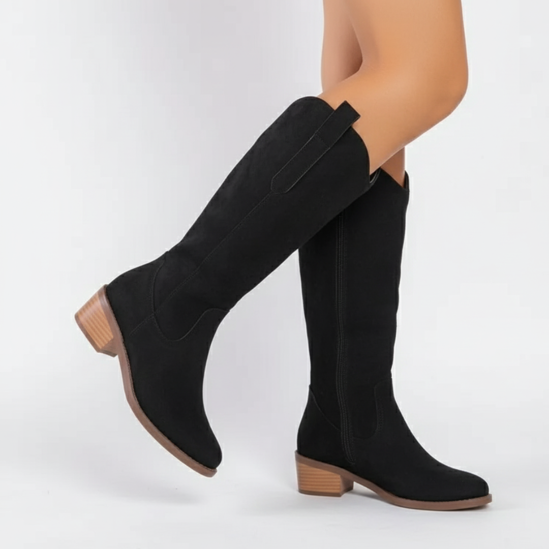 Celrien | WildEmber Western Boots