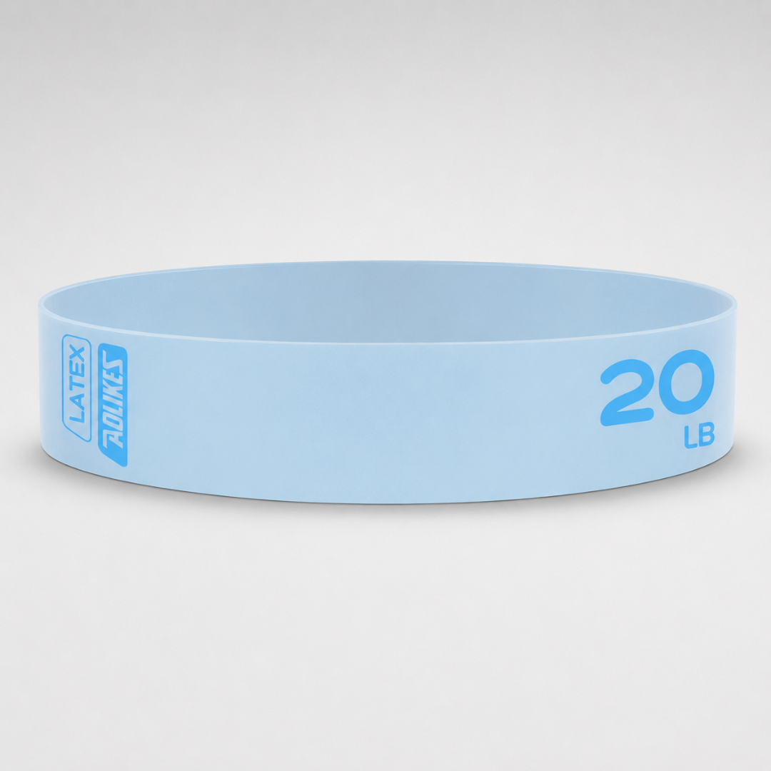 Celrien | FlexiLoop Flat Loop Resistance Bands