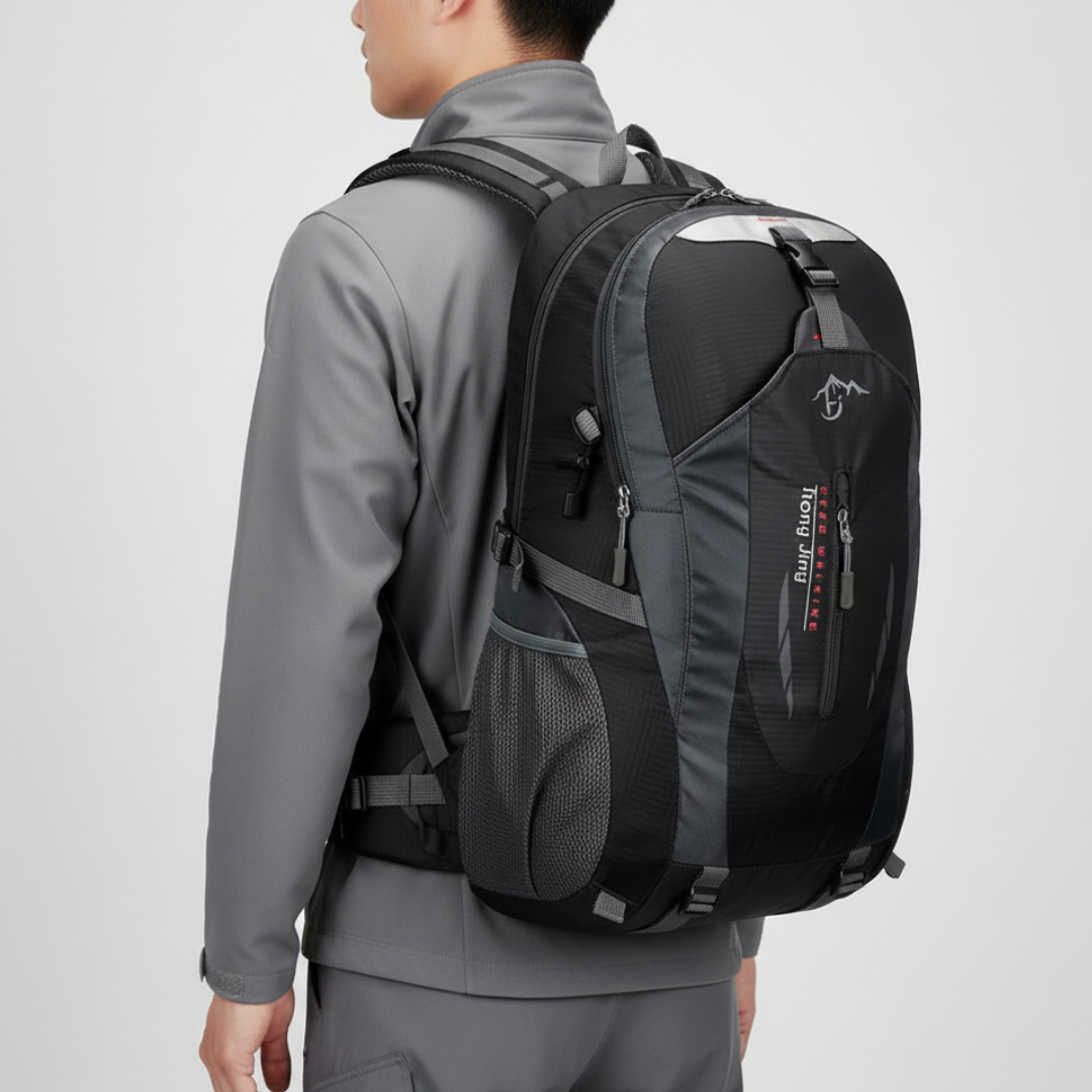Celrien | Ultralight Foldable Daypack