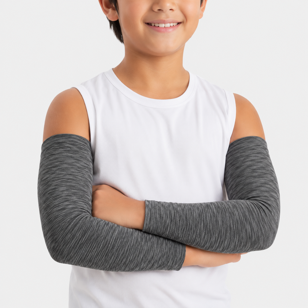 Celrien | SunGuardy Children Cooling Arm Sleeves