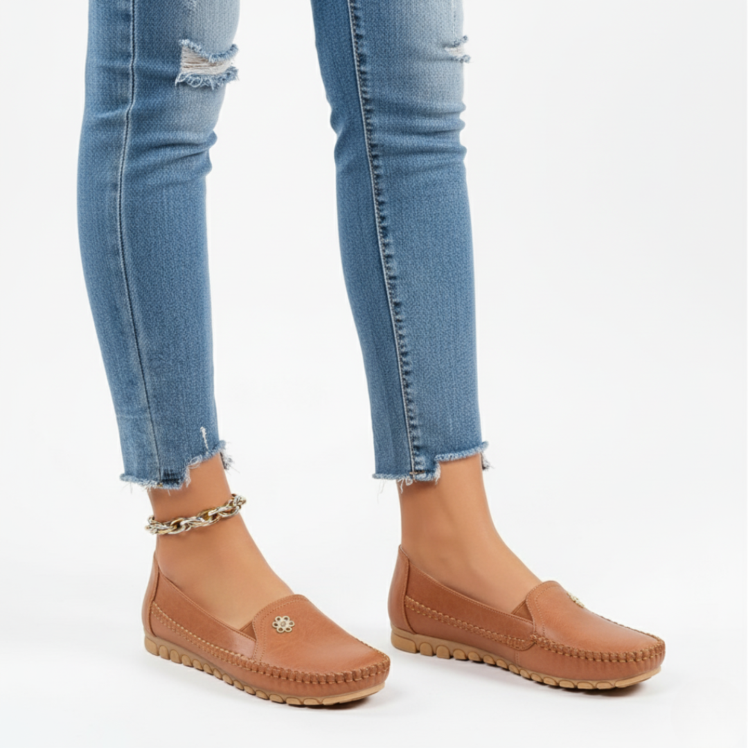 Celrien | SolenaLite Everyday Loafers