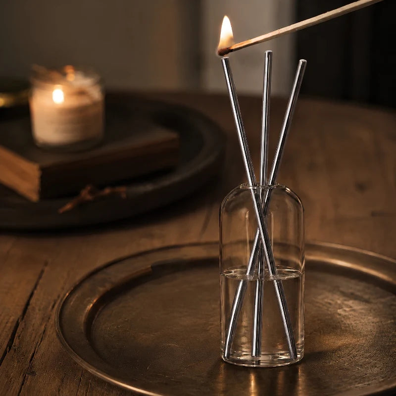 Oil Candles