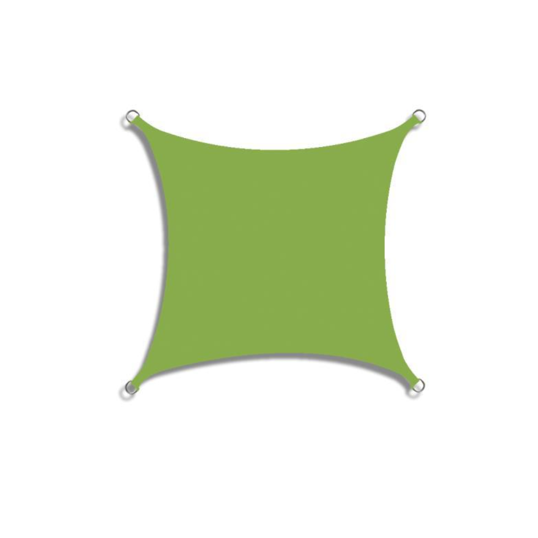 Celrien | Shadence Rectangular Sun Shade Sail