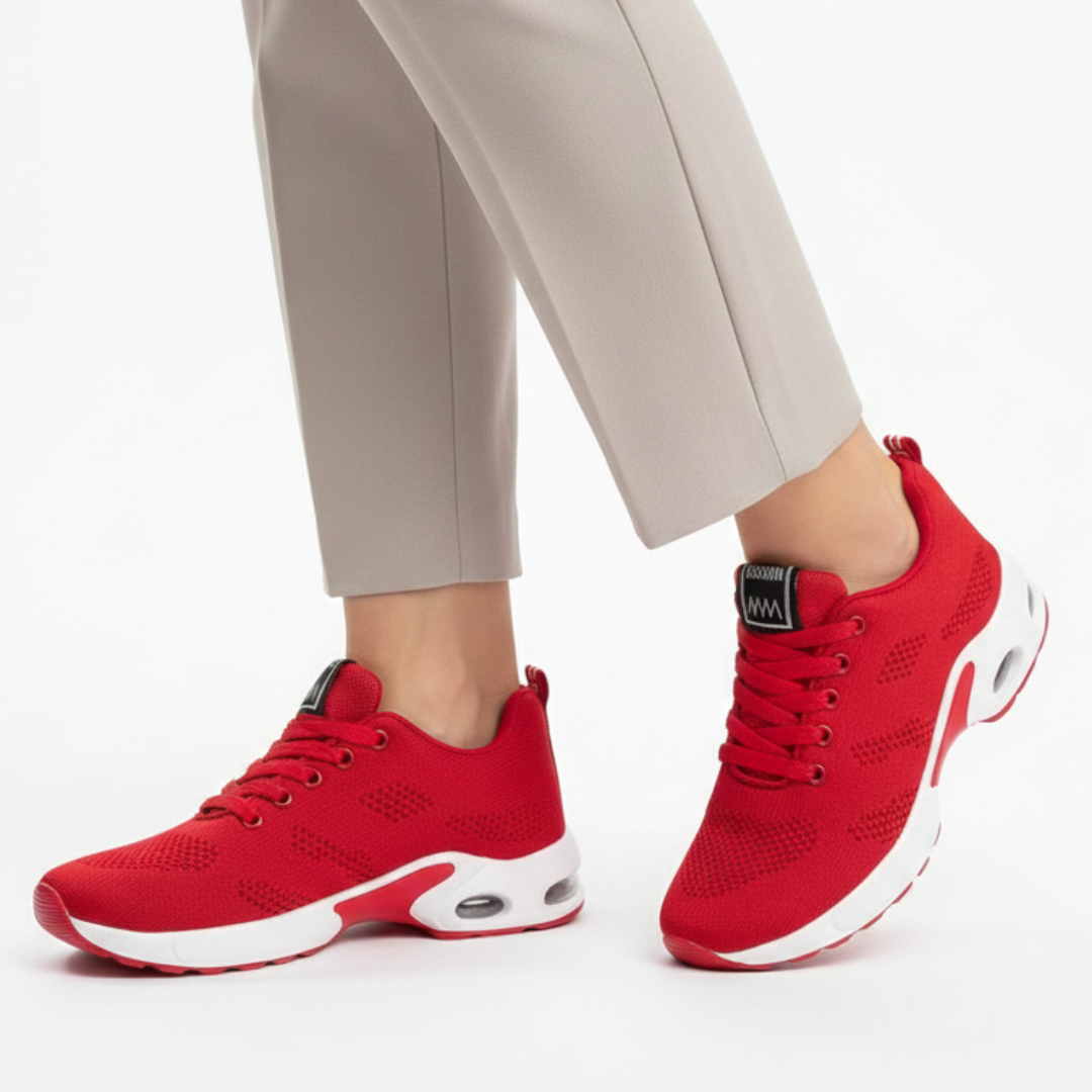 Celrien | OrthoLift Comfort Runner