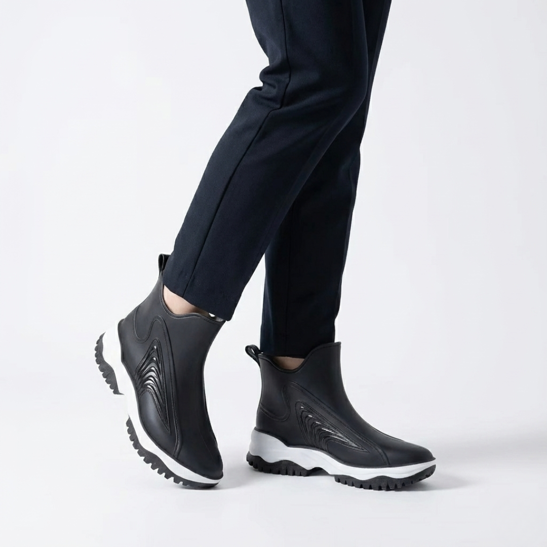 Celrien | Waterproof Ankle Boot