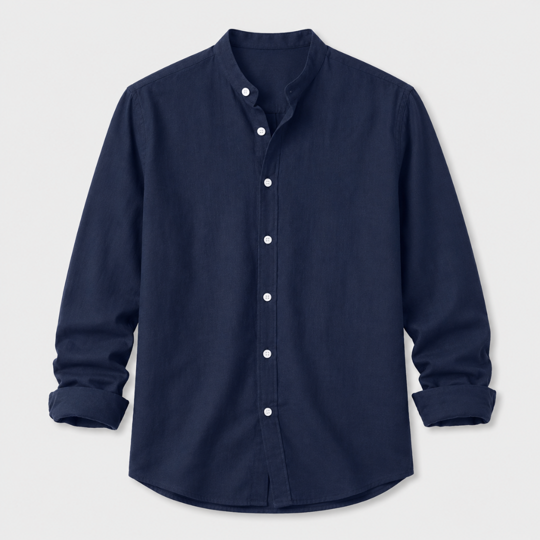 Celrien | Men's Relaxed Shirt