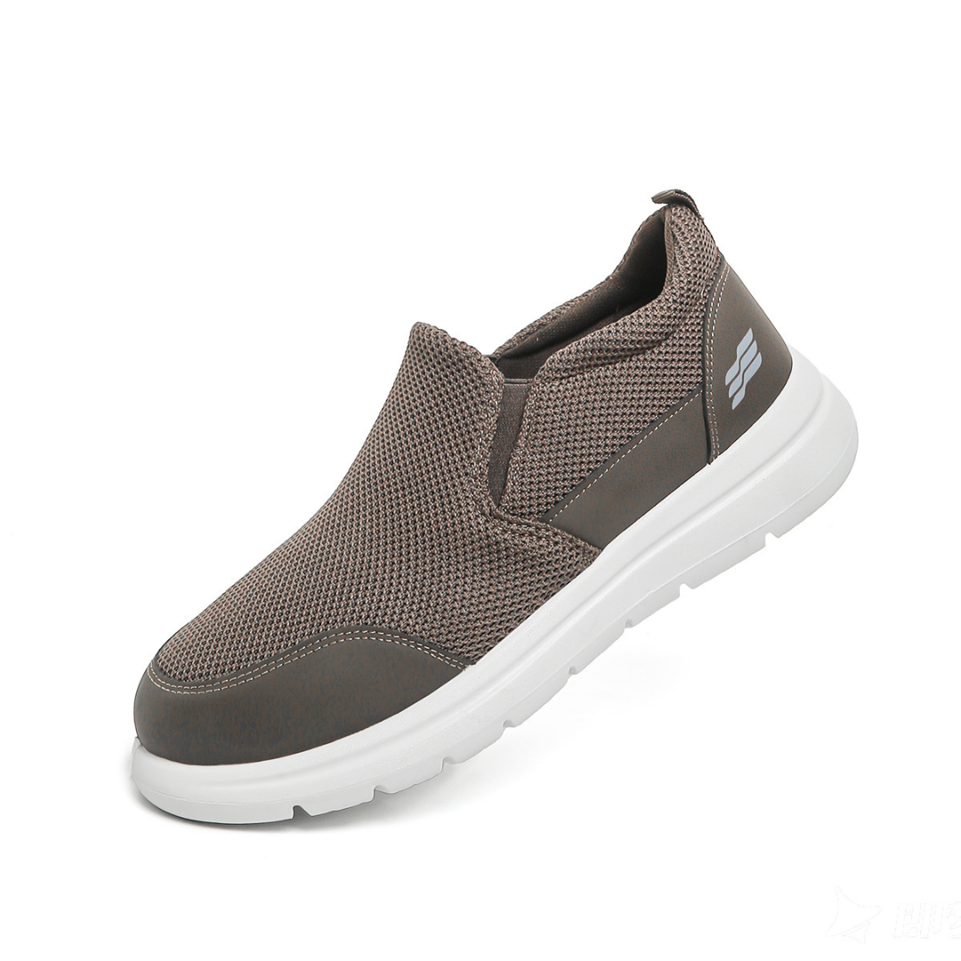 Celrien | Strideax Extra Wide Slip-On Walking Shoe