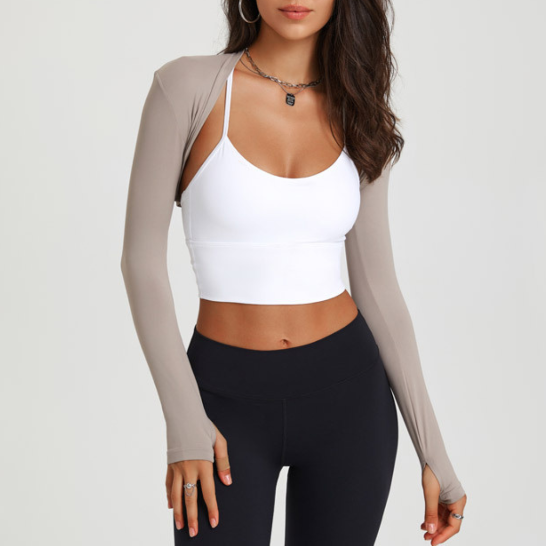Celrien | Solavera Lightweight Cooling Arm Sleeves