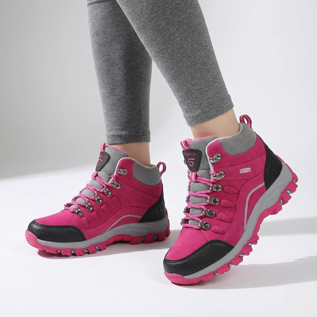 Celrien | Women's Hiking Boots