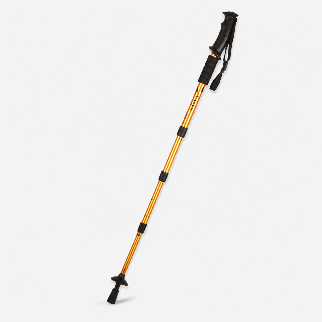 Celrien | Alumora Collapsible Aluminum Trekking Pole