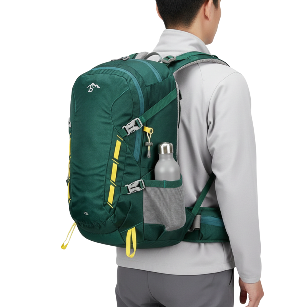 Celrien | Pathridge Hiking Backpack