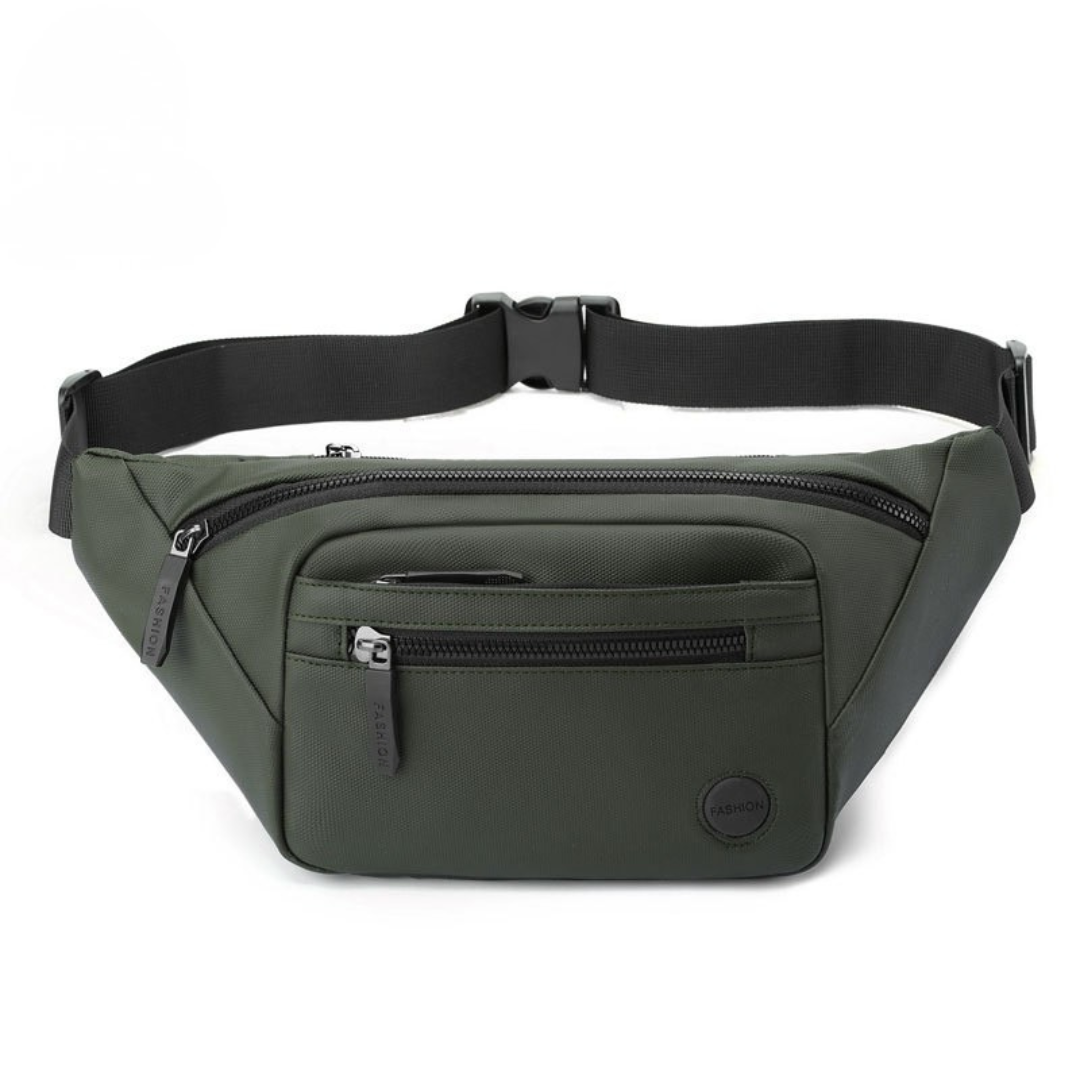 Celrien | Vaylon Waterproof Nylon Waist Pack