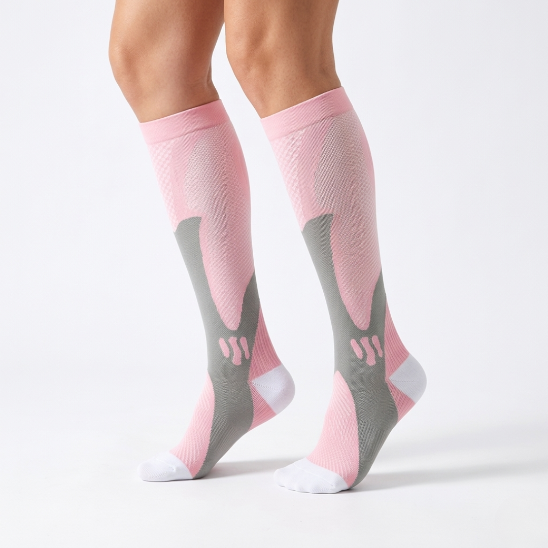 Celrien | Premium Compression Sports Socks Support