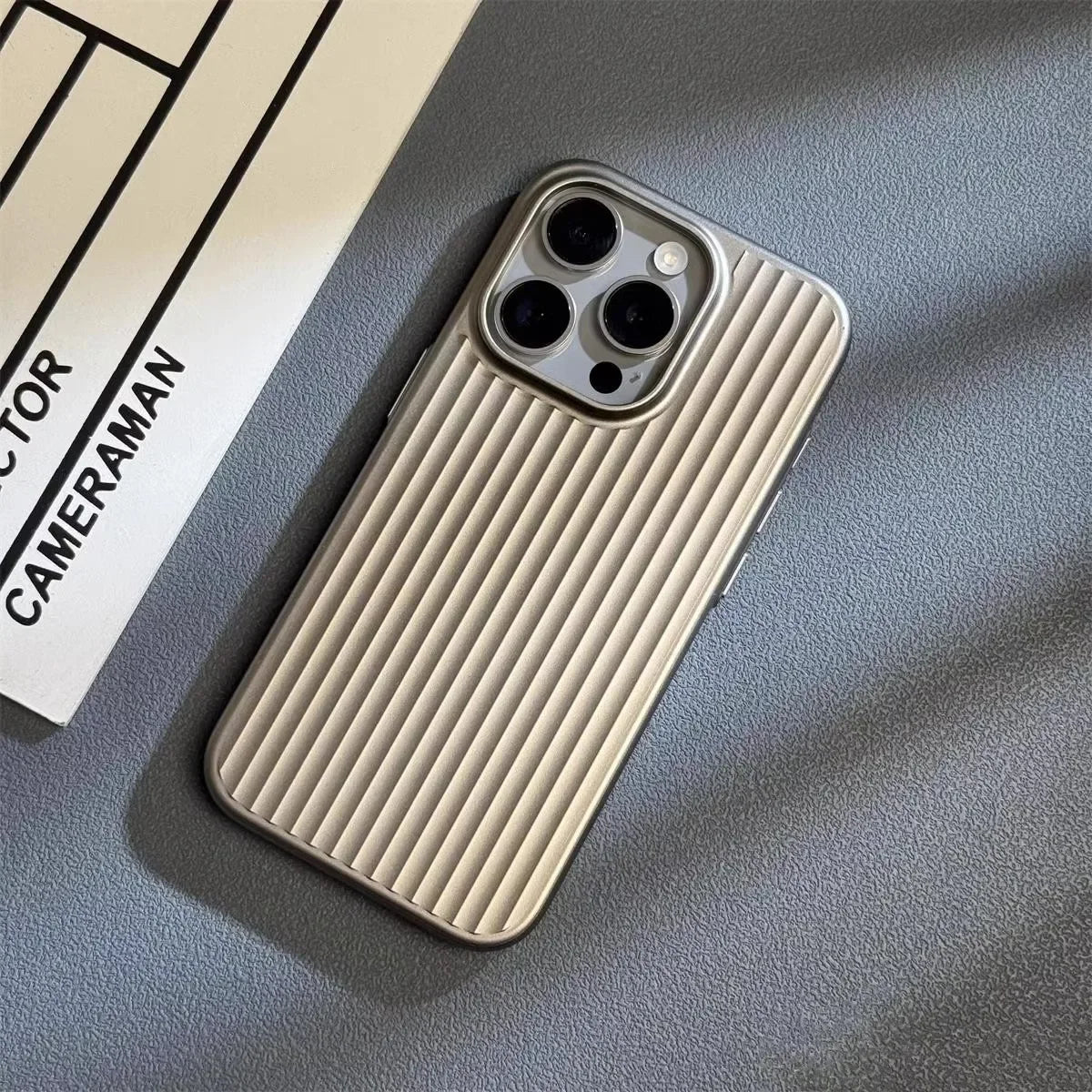 Ultra-Thin Shockproof Phone Case with Drop Protection