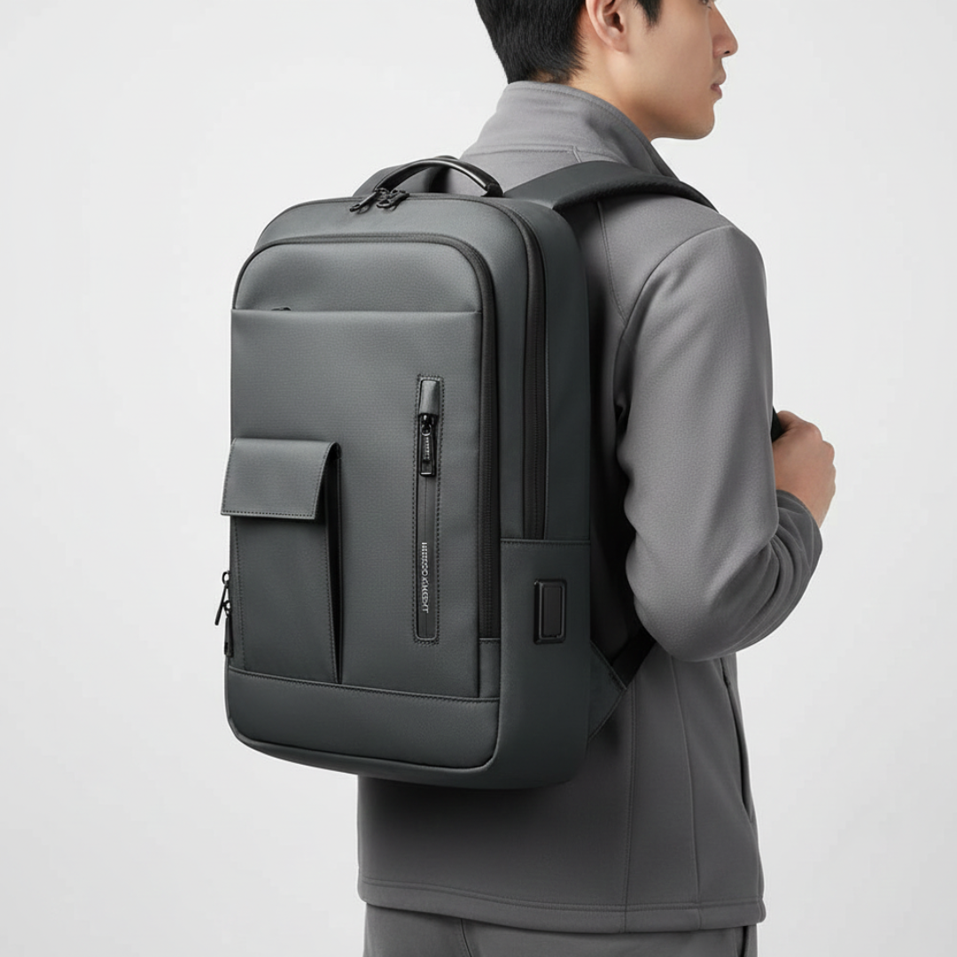 Celrien | Marlow Slim Backpack