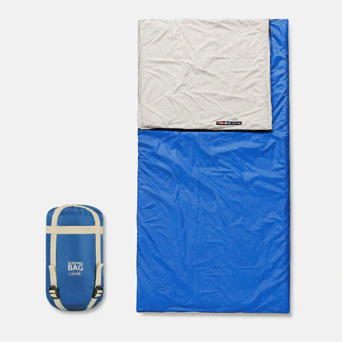 Celrien | TrailNest Envelope Style Sleeping Bag