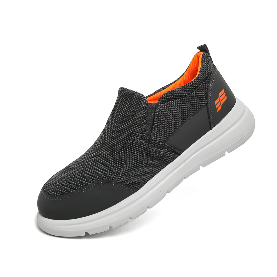 Celrien | Strideax Extra Wide Slip-On Walking Shoe