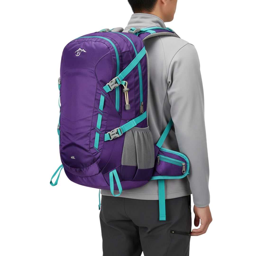 Celrien | Pathridge Hiking Backpack