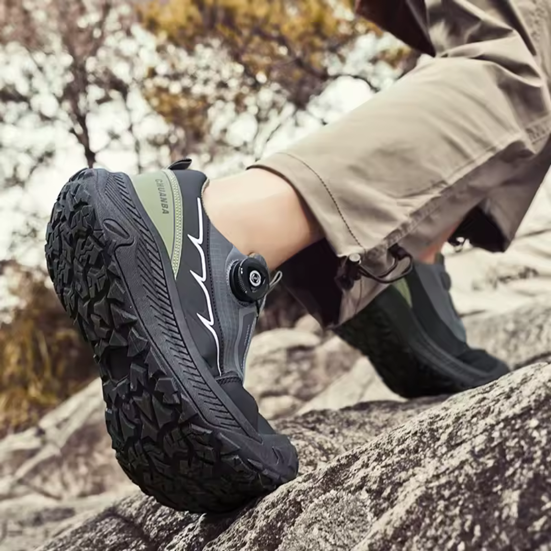 Celrien | Trailmark Hiking Shoe