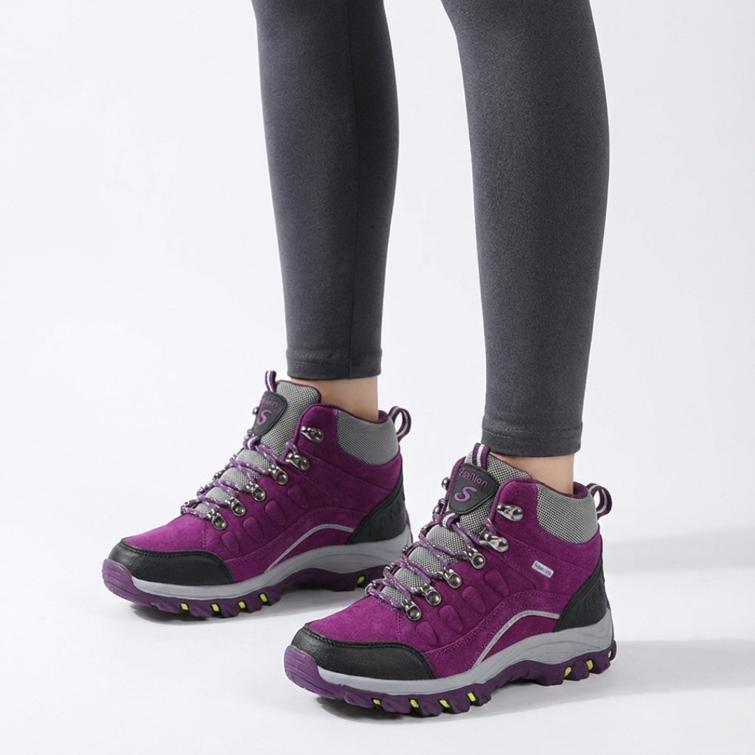 Celrien | Women's Hiking Boots