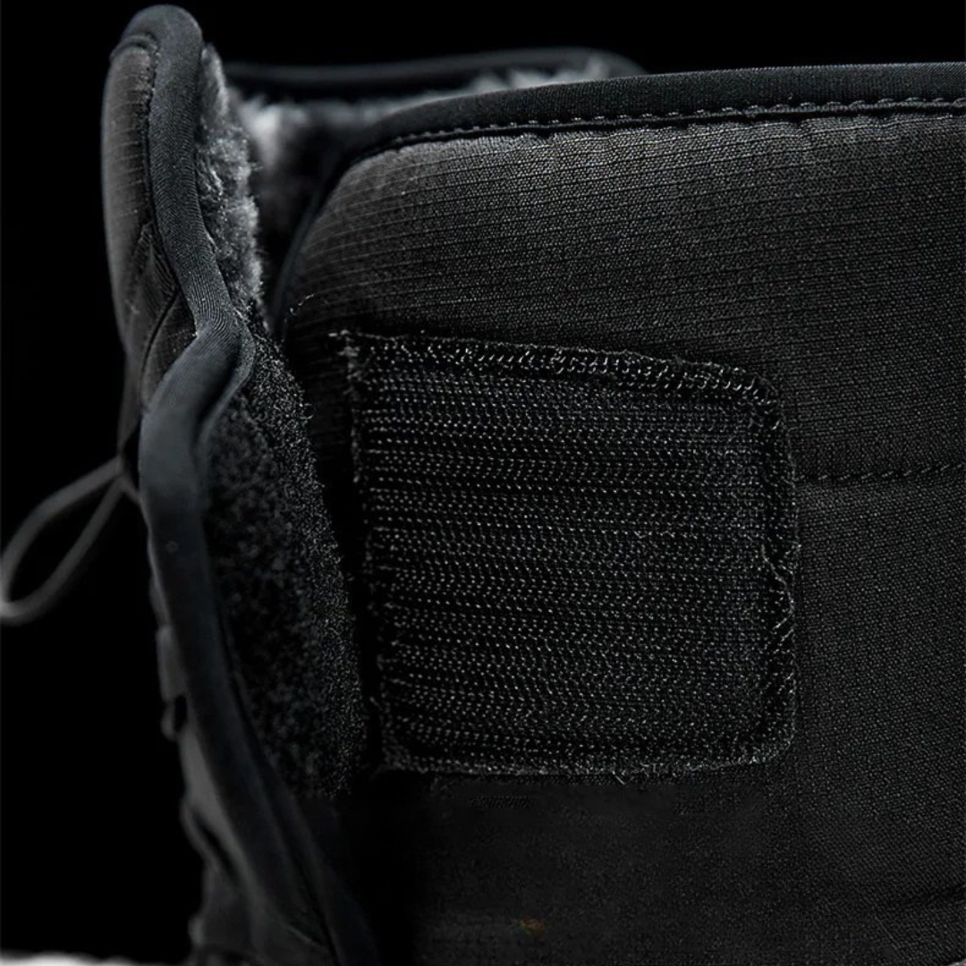 Celrien | FrostHalt Pro Winter Boots Men and Women Waterproof