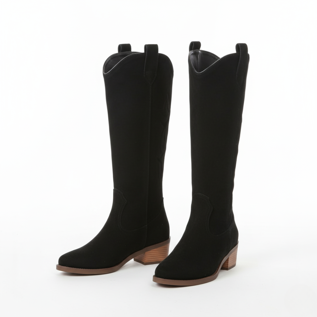 Celrien | WildEmber Western Boots