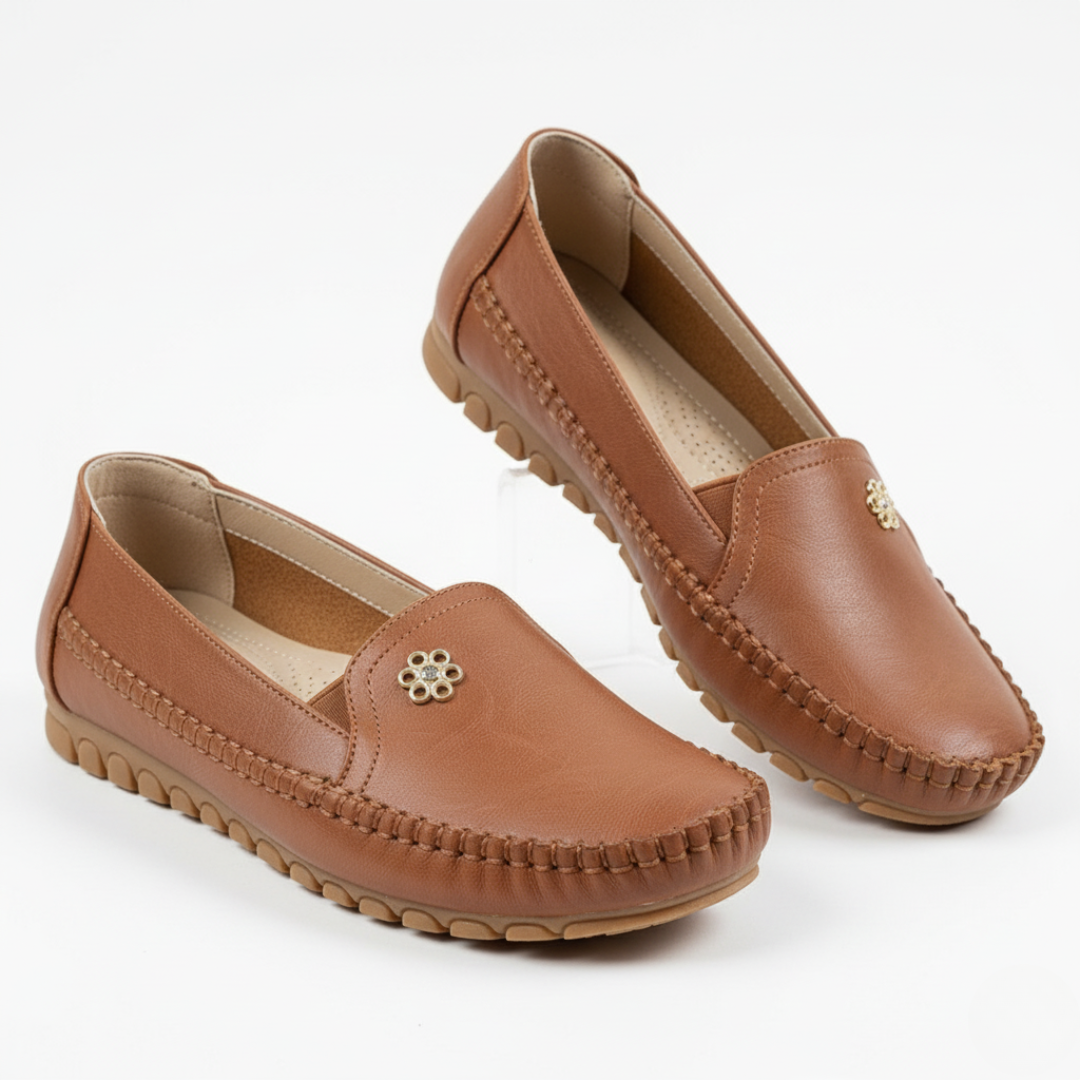 Celrien | SolenaLite Everyday Loafers